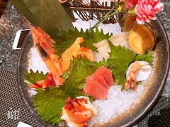 -菊上料理(蜀山银泰百货店)