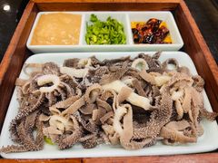 -宛平李记小吃(东关街店)