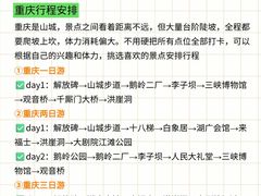 -观音桥步行街