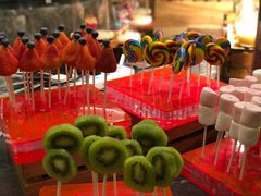 -味餐厅·海鲜·火锅·自助餐