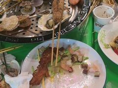 -前王院•巧克力海鲜市集餐厅(万平口店)