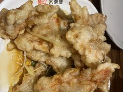 -六泰居·尔滨地标·东北菜(松北店)