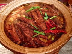 -山四砂锅(太原钟楼街店)