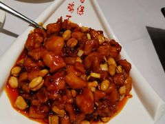 -峨嵋酒家总店(车公庄店)