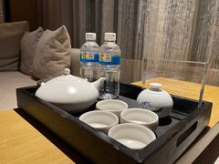 -杭州逸酒店(西湖武林店)