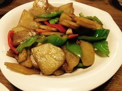 -妈妈的味道(工人体育场东路店)