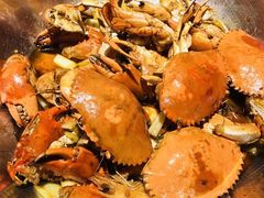 -七欣天香辣蟹火锅(苏州塔园路店)