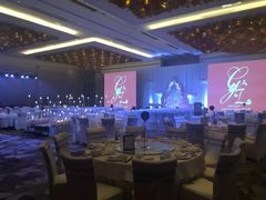 -天津君隆威斯汀酒店