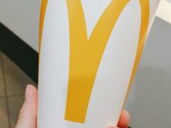 -麦当劳(宽城万达店)