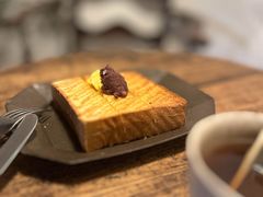 -WABI COFE(愚园路店)