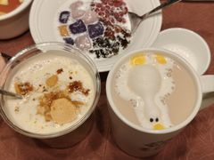 -意卡菲·欢乐聚会餐厅(华侨店)
