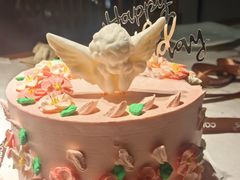 -CAKE BOSS 蛋糕老板(领展购物广场·中关村店)