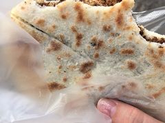 胡麻粑粑-眼镜粑粑