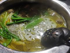 -陈三娃泡姜鸡(太白北路店)