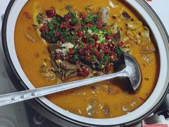 -火宫殿·湘菜小吃·商务宴请·生日聚会(东塘店)