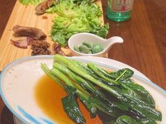 -二分八云雁阁•新晋菜大同味(长治路店)