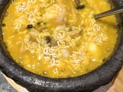 范家海鲜沸腾饭-范家小馆·烤鸭新京菜(金融街店)