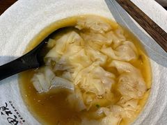 老长沙馄饨-黑白电视长沙小吃(美林M·LIVE天地东座店)