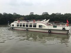 -运河游船(武林门码头)