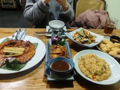 -紫滇源云南生态菜(丹凤街店)