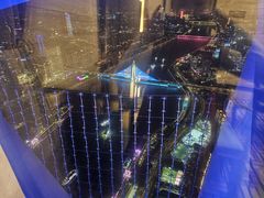 -广州塔晖粤轩中餐厅