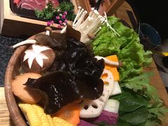 -湊湊火锅·茶憩(上海合生汇店)