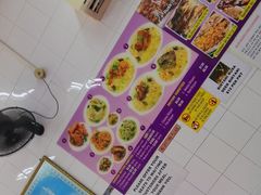 -新加坡Zam Zam餐馆