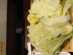 -蝎王府羊蝎子(虎坊桥总店)