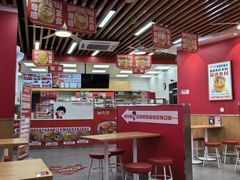 -万方圆拌粉瓦罐汤(恒茂华城店)