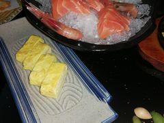 -真剑日本料理·铁板烧(贵州路店)