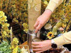 -楠火锅(太古里总店)