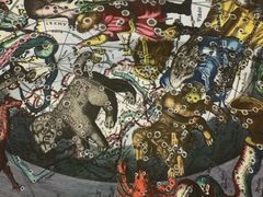 -贝林大翅鲸简餐厅(国家海洋博物馆店)