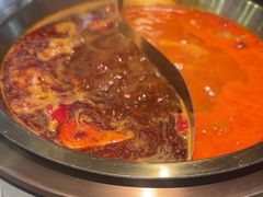 -刘一手重庆火锅(万达广场颍泉店)