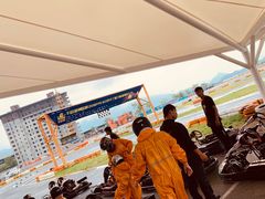 -千岛湖燃擎卡丁车赛车主题乐园(秀湖路店)