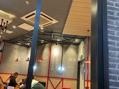 -阿香米线(大悦城店)