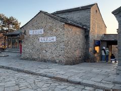 -云端咖啡(山顶教堂店)