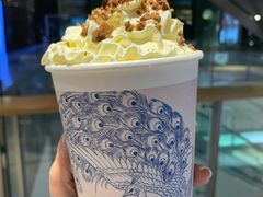 -霓裳茶舞(上海静安大悦城店)