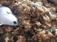 黄鳝鱼煲仔饭-33°C春民香(八年老店·张冲街店)