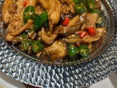 -渝是乎酸菜鱼(龙旗购物中心店)