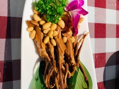 -邓丽君音乐主题餐厅