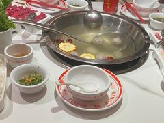 -八合里牛肉火锅(上海中山公园店)