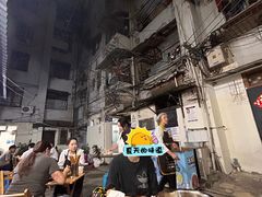 -老瓦房冷锅串串(文殊院店)