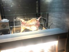 -蓝鲸湾汤泉(包河店)