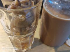 -蜜桃餐厅·伴山(绿宝广场店)