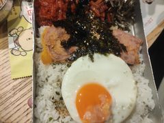 -姜虎东白丁烤肉(银泰中心in99店)