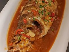 -小菜园新徽菜(青岛市南万象城店)