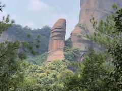 -丹霞山风景名胜区