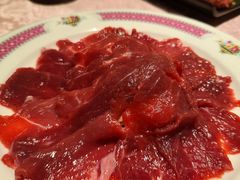 -囍凤楼·粤菜·点心·火锅(温特莱店)