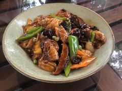 灵山什锦-品渔味湖鲜馆(拈花湾店)