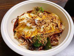 -艺味深尝(云锦路店)